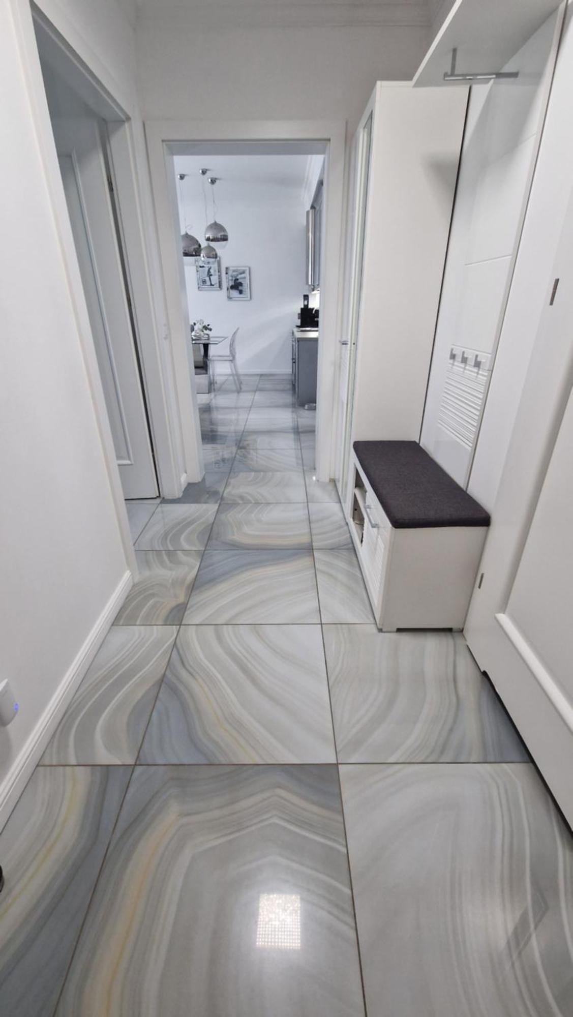 Maxim Apartment Pobierowo Ngoại thất bức ảnh