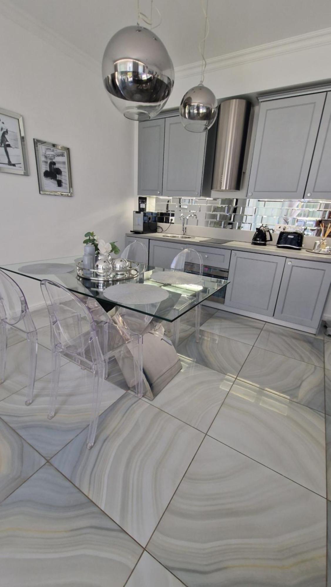 Maxim Apartment Pobierowo Ngoại thất bức ảnh